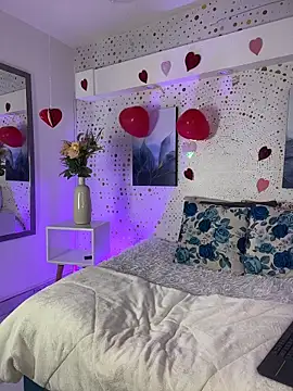 Novoa Prime online show from February 24, 2026, 3:40 am