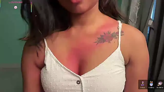 kamyaahh online show from March 5, 2026, 11:07 am