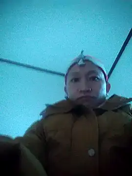 Snapshot of Linka998 chatting on February 20, 2026, 3:36 am Linka998 online show from February 20, 2026, 3:36 am