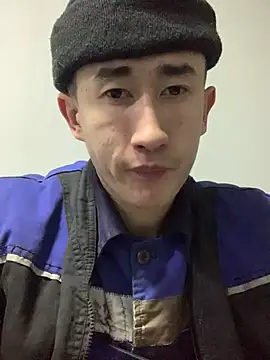 Snapshot of baron5008 chatting on February 22, 2026, 1:41 am baron5008 online show from February 22, 2026, 1:41 am