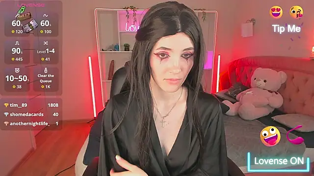 Snapshot of JennyferMore chatting on May 19, 2026, 3:13 am JennyferMore online show from May 19, 2026, 3:13 am