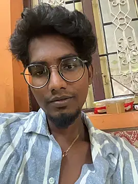 chennai sexyboy online show from February 14, 2026, 5:07 am