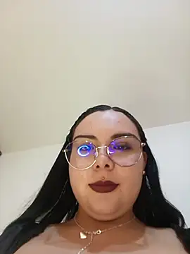 Snapshot of Yulska chatting on July 31, 2026, 11:24 pm Yulska online show from July 31, 2026, 11:24 pm