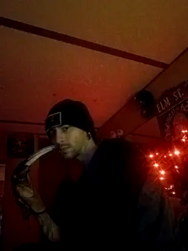 TwiztedIncubus online show from February 26, 2026, 4:45 am