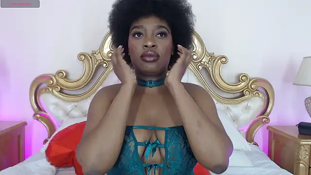 NatashaSilvers online show from February 19, 2026, 11:40 am