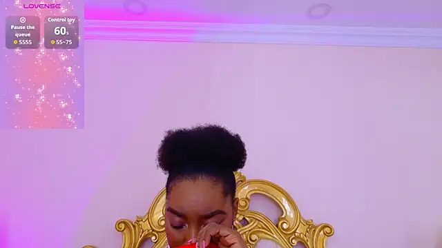 NatashaSilvers online show from February 27, 2026, 1:33 pm