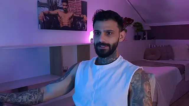 Snapshot of TristanGrey chatting on February 20, 2026, 7:21 am TristanGrey online show from February 20, 2026, 7:21 am