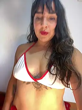 Latinaelisa online show from February 28, 2026, 2:44 am