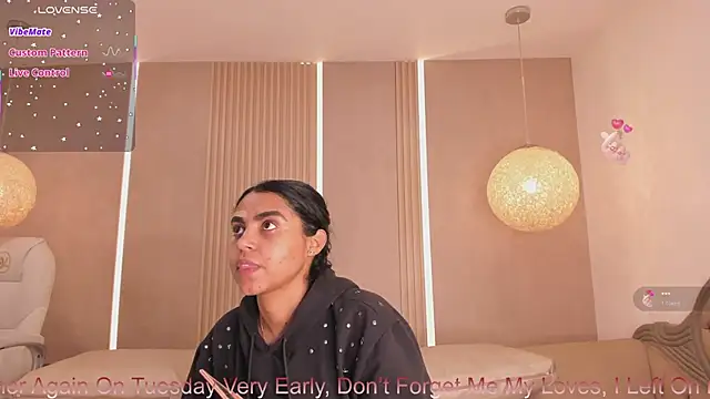 Snapshot of eva_lain chatting on May 16, 2026, 11:53 am eva lain online show from May 16, 2026, 11:53 am