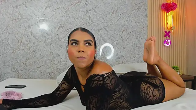 eva lain online show from March 6, 2026, 4:13 pm