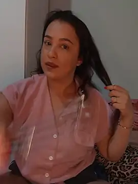 lolo9955 online show from February 15, 2026, 3:33 pm