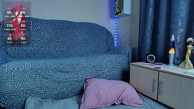 Erinn Sky online show from March 31, 2026, 6:43 pm