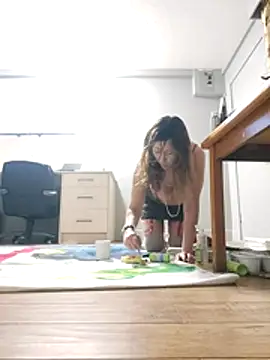 Snapshot of LemonPleaseme chatting on March 1, 2026, 5:51 am LemonPleaseme online show from March 1, 2026, 5:51 am