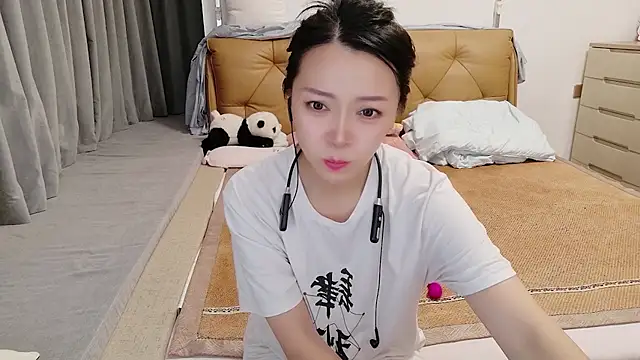 xiaojie jie online show from July 15, 2026, 5:31 pm