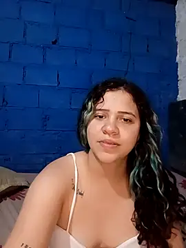 Aitana2005 online show from March 7, 2026, 3:13 am