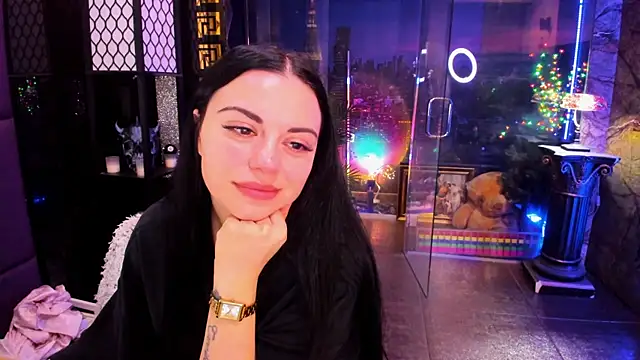 Snapshot of sunn_ooo chatting on April 6, 2026, 7:53 am sunn ooo online show from April 6, 2026, 7:53 am