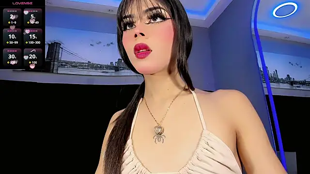Snapshot of CuteMiaaa chatting on May 23, 2026, 9:47 pm CuteMiaaa online show from May 23, 2026, 9:47 pm