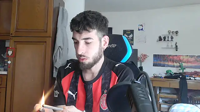 maestroboris95 online show from February 24, 2026, 12:17 pm