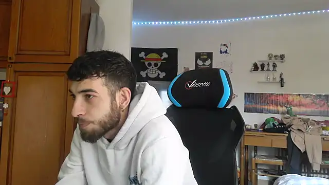 maestroboris95 online show from February 25, 2026, 12:27 pm