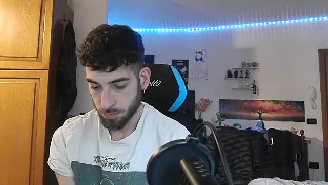 maestroboris95 online show from February 17, 2026, 10:34 am