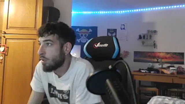 maestroboris95 online show from February 28, 2026, 11:15 pm