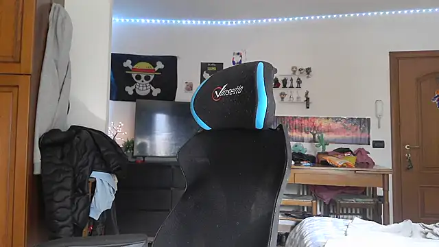 maestroboris95 online show from February 28, 2026, 11:10 am