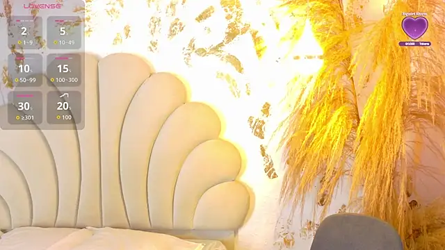 sabrina lafaux cr online show from February 17, 2026, 7:33 pm