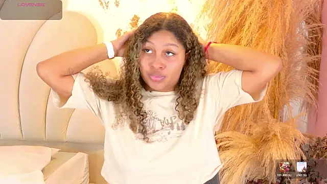 sabrina lafaux cr online show from March 2, 2026, 7:32 pm