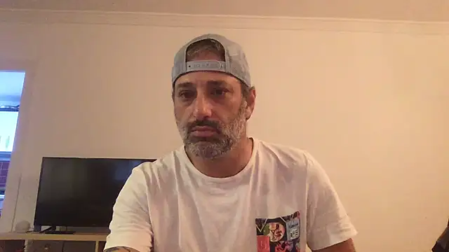 rgani online show from February 8, 2026, 7:00 pm