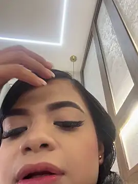 Alessia Gold online show from March 19, 2026, 8:42 pm