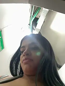 Alessia Gold online show from April 9, 2026, 8:26 pm