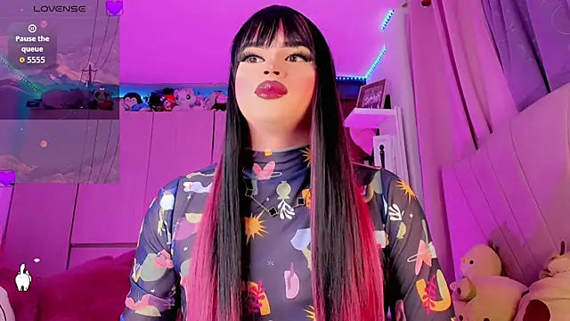 Snapshot of Danna_xz chatting on May 10, 2026, 3:58 pm Danna xz online show from May 10, 2026, 3:58 pm