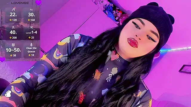 Snapshot of Danna_xz chatting on July 10, 2026, 5:35 pm Danna xz online show from July 10, 2026, 5:35 pm