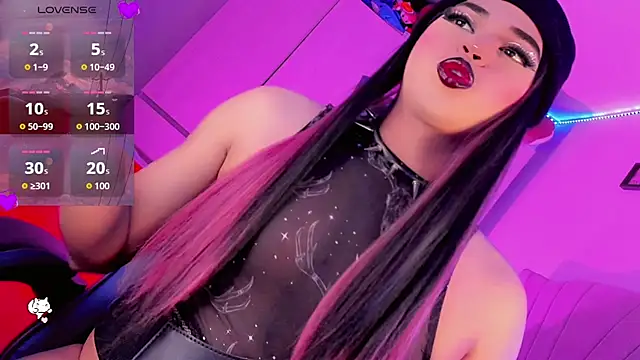 Snapshot of Danna_xz chatting on June 25, 2026, 5:29 pm Danna xz online show from June 25, 2026, 5:29 pm