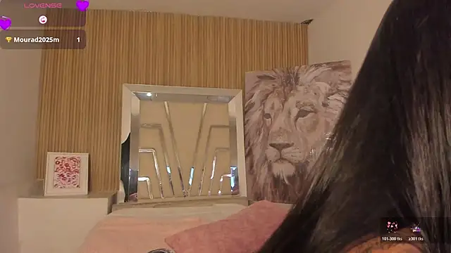 Snapshot of NicoleMonet1 chatting on February 22, 2026, 11:17 pm NicoleMonet1 online show from February 22, 2026, 11:17 pm