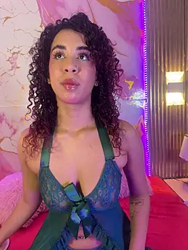 Woo isDaphne online show from March 9, 2026, 11:52 pm