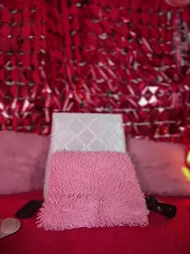 Woo isDaphne online show from February 8, 2026, 11:46 pm