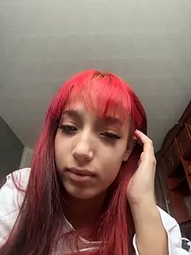 rubyskyx online show from February 20, 2026, 1:57 pm