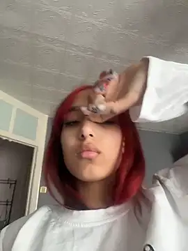 rubyskyx online show from February 21, 2026, 6:37 am