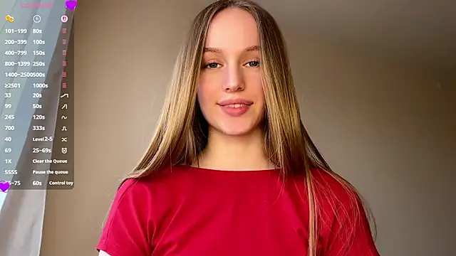 Snapshot of Viktoria_Vibes chatting on March 23, 2026, 3:12 pm Viktoria Vibes online show from March 23, 2026, 3:12 pm