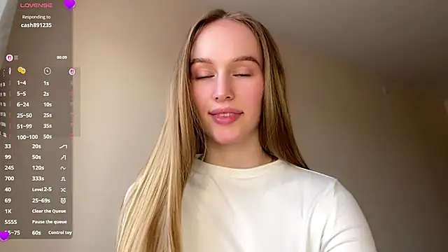 Snapshot of Viktoria_Vibes chatting on March 24, 2026, 3:12 pm Viktoria Vibes online show from March 24, 2026, 3:12 pm