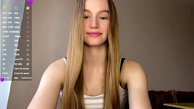 Snapshot of Viktoria_Vibes chatting on April 9, 2026, 3:18 pm Viktoria Vibes online show from April 9, 2026, 3:18 pm