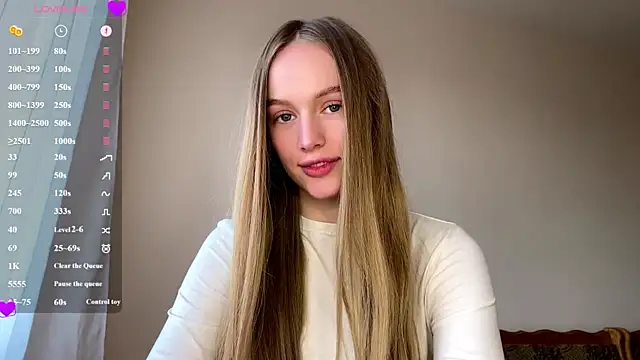 Snapshot of Viktoria_Vibes chatting on March 15, 2026, 3:08 pm Viktoria Vibes online show from March 15, 2026, 3:08 pm