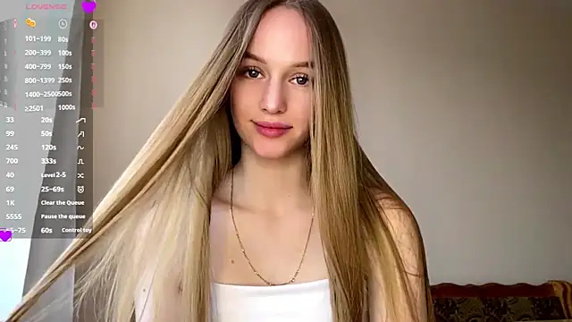 Snapshot of Viktoria_Vibes chatting on March 25, 2026, 3:11 pm Viktoria Vibes online show from March 25, 2026, 3:11 pm