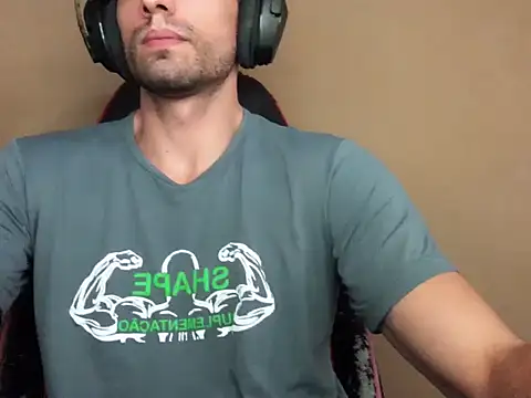 Stefan dot online show from March 5, 2026, 12:29 am