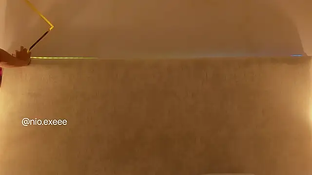 Nioki  online show from March 17, 2026, 4:15 am