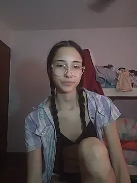 isaaabelaaa online show from February 25, 2026, 12:27 pm