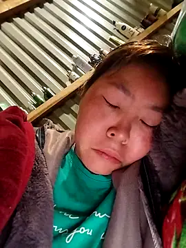 Yiyoongg online show from March 20, 2026, 1:39 am