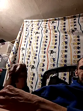 Chase3647 online show from February 16, 2026, 6:34 am