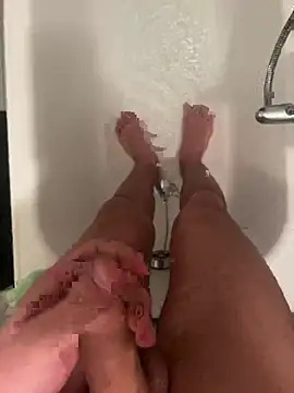 Marlem12  online show from February 9, 2026, 10:02 am